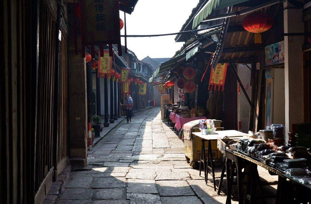 across与through区别 across与through不同—权威问答平台